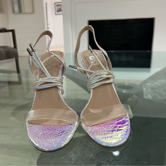 EGO Chromatic snake macro up heels - Picture 5 of 12